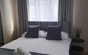 ApartCentral Zamość